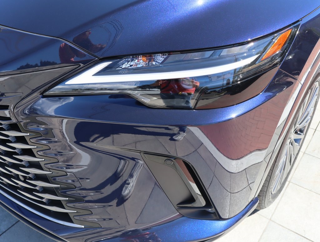 Thumbnail: 2026 Lexus RX - 17