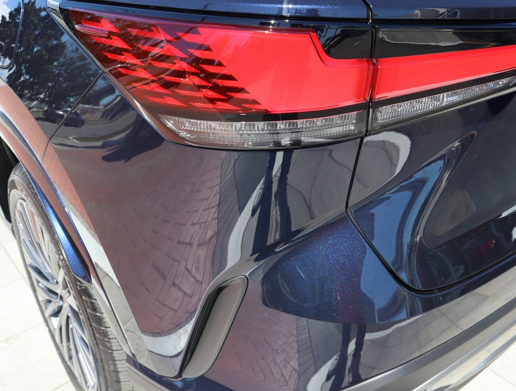 Thumbnail: 2026 Lexus RX - 18