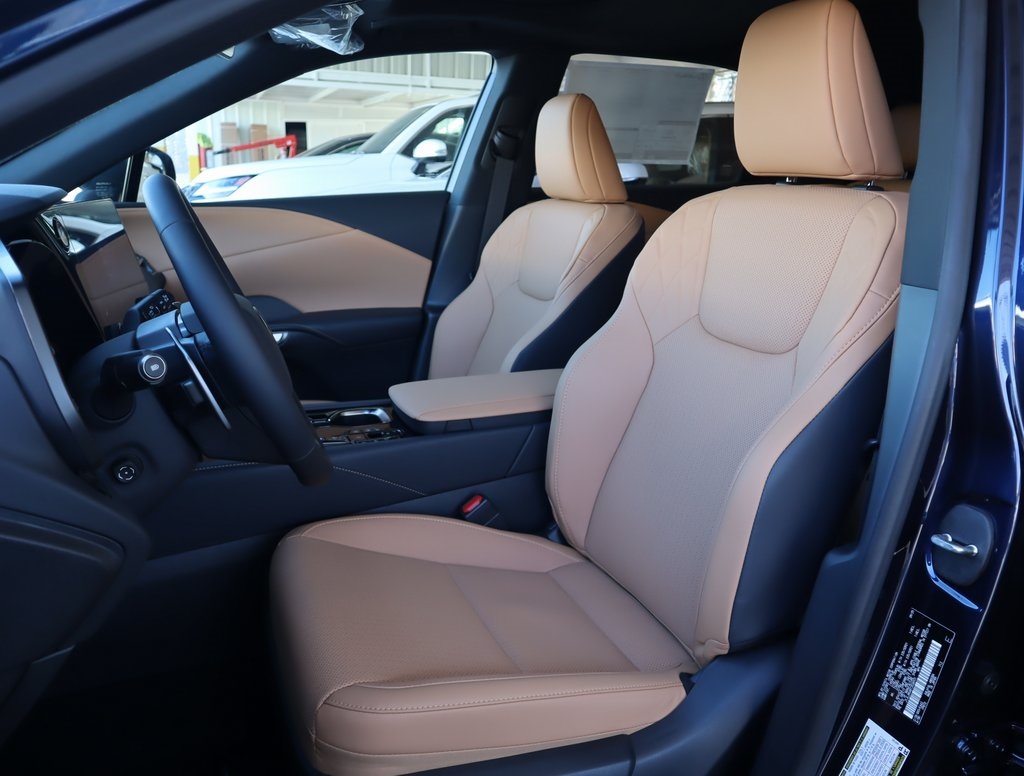 Thumbnail: 2026 Lexus RX - 24