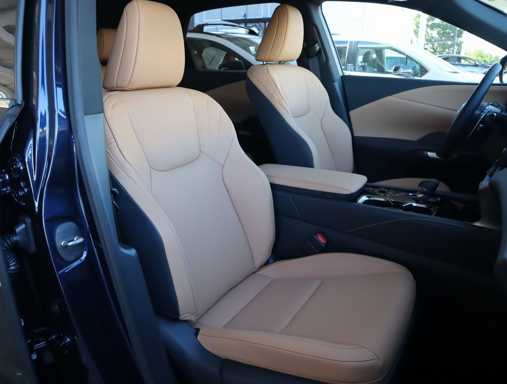 Thumbnail: 2026 Lexus RX - 26