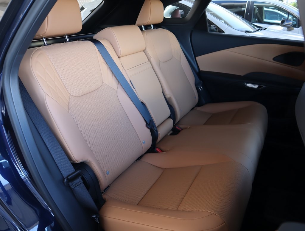 Thumbnail: 2026 Lexus RX - 27