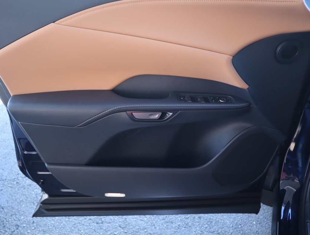 Thumbnail: 2026 Lexus RX - 29