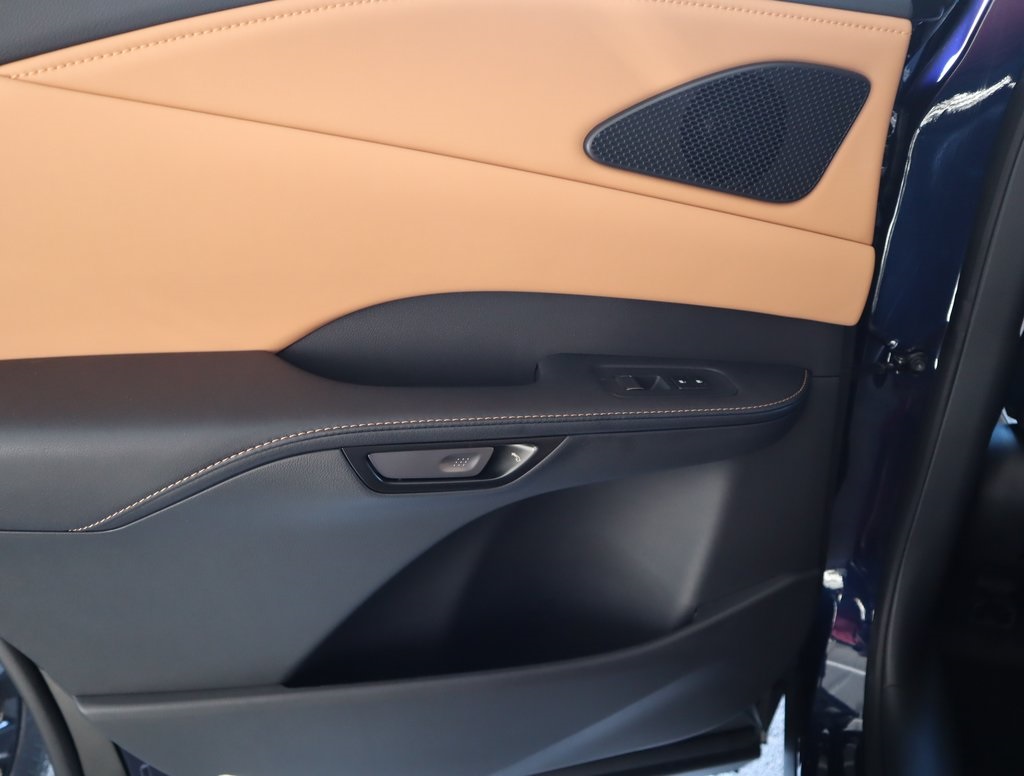 Thumbnail: 2026 Lexus RX - 30