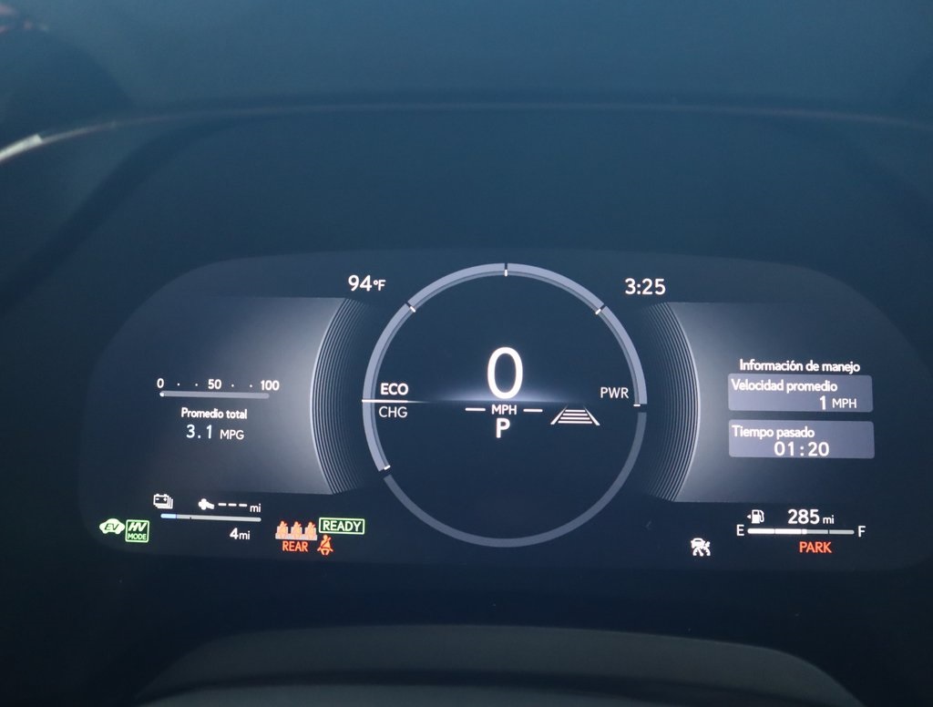 Thumbnail: 2026 Lexus RX - 31