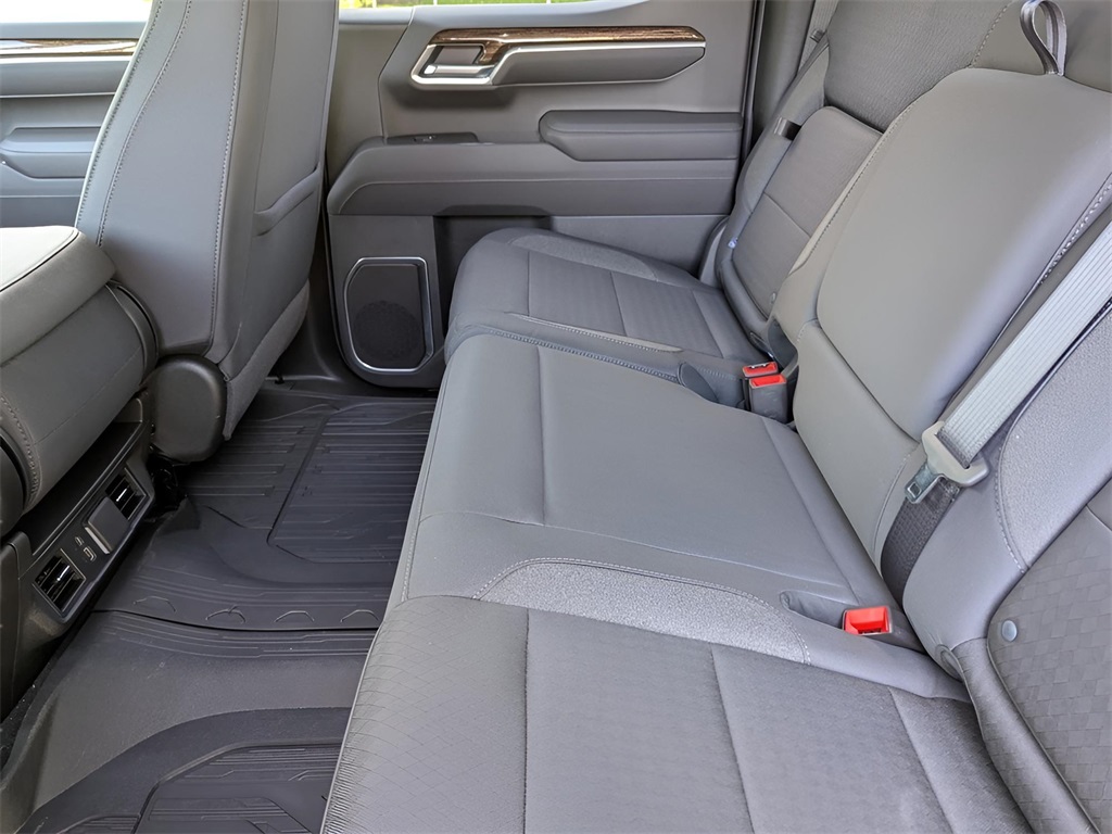 New Car 2025 Gmc Sierra 1500  Elevation For Sale Under $50,000 In Austin, Texas