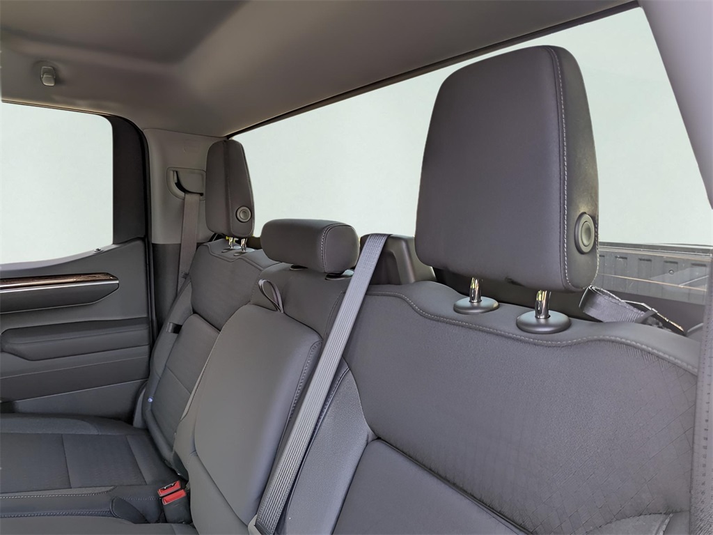 New Car 2025 Gmc Sierra 1500  Elevation For Sale Under $50,000 In Austin, Texas