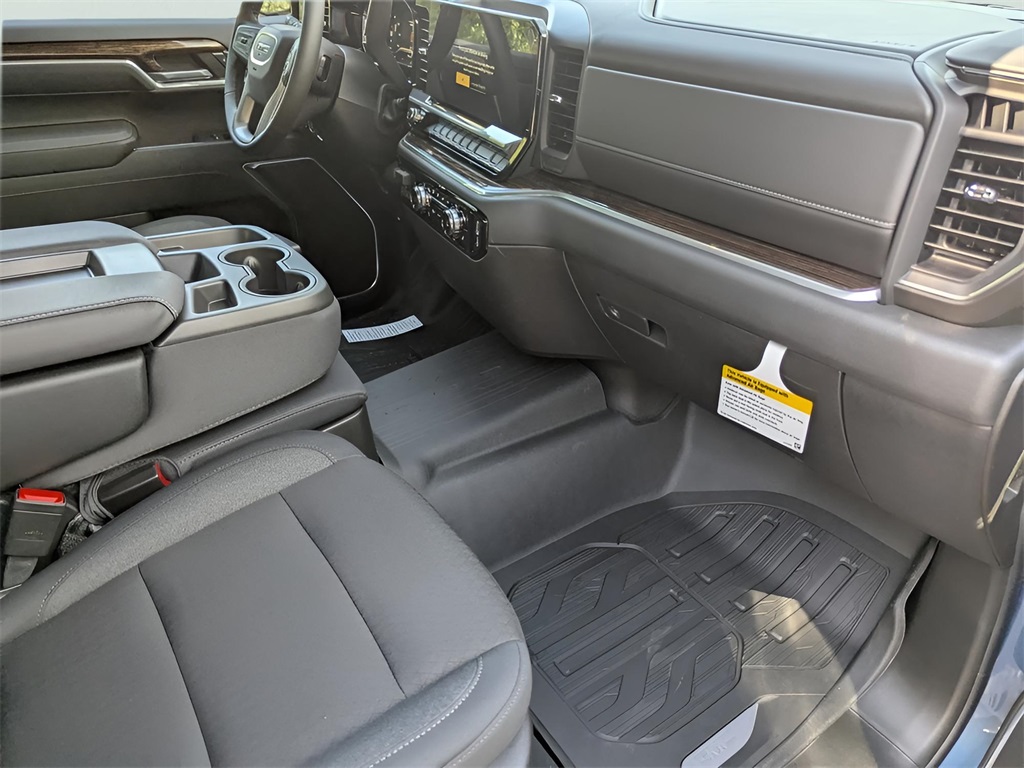 New Car 2025 Gmc Sierra 1500  Elevation For Sale Under $50,000 In Austin, Texas