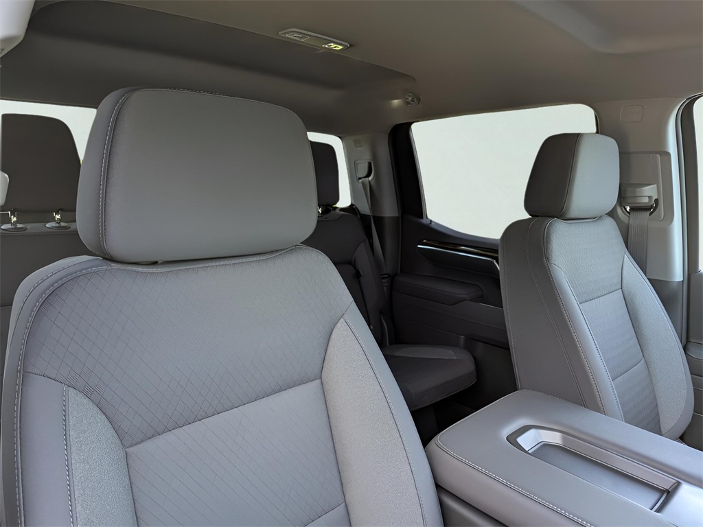 New Car 2025 Gmc Sierra 1500  Elevation For Sale Under $50,000 In Austin, Texas