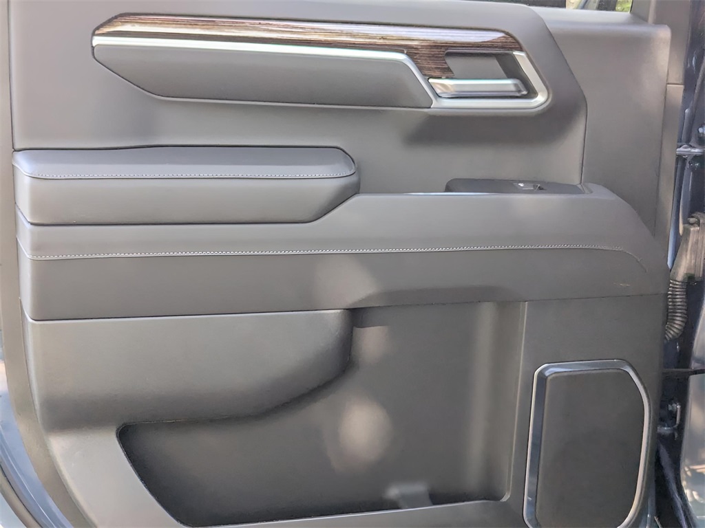 New Car 2025 Gmc Sierra 1500  Elevation For Sale Under $50,000 In Austin, Texas