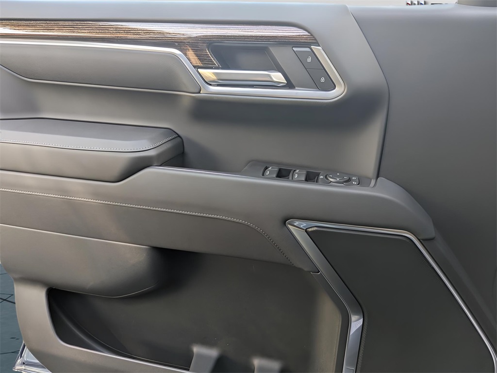 New Car 2025 Gmc Sierra 1500  Elevation For Sale Under $50,000 In Austin, Texas