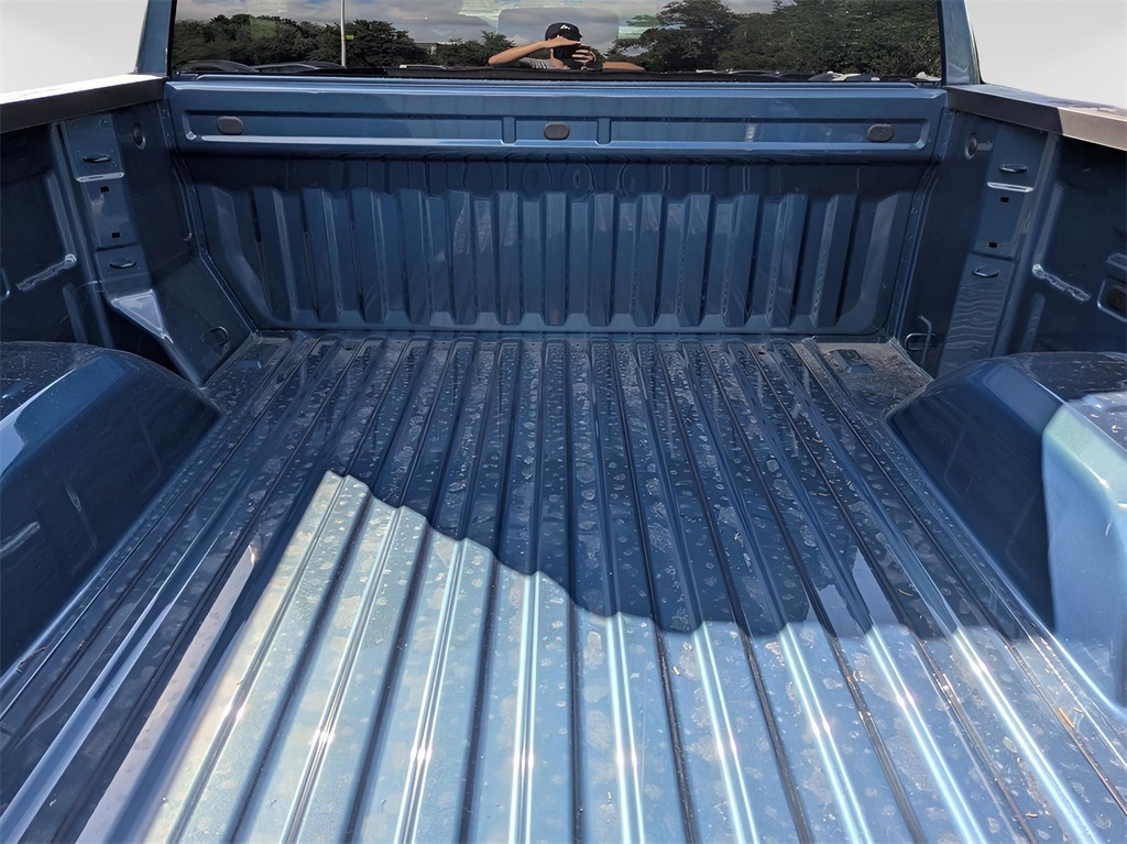 New Car 2025 Gmc Sierra 1500  Elevation For Sale Under $50,000 In Austin, Texas