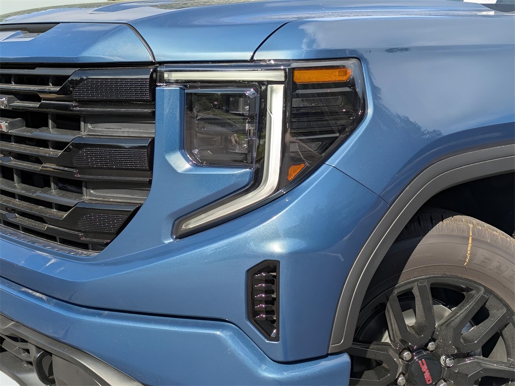 New Car 2025 Gmc Sierra 1500  Elevation For Sale Under $50,000 In Austin, Texas