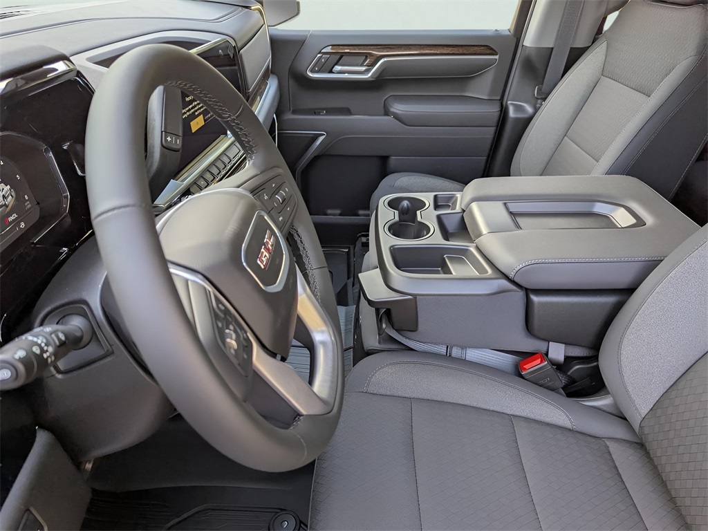 New Car 2025 Gmc Sierra 1500  Elevation For Sale Under $50,000 In Austin, Texas