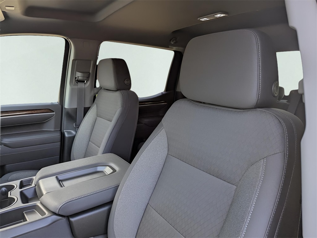 New Car 2025 Gmc Sierra 1500  Elevation For Sale Under $50,000 In Austin, Texas