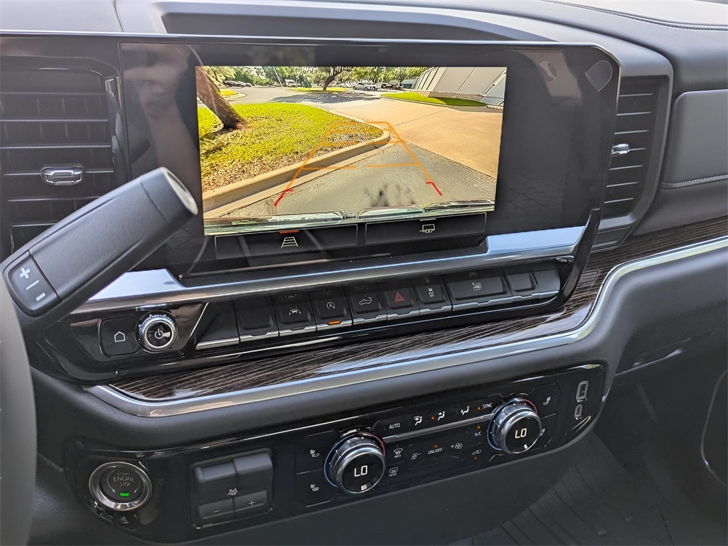 New Car 2025 Gmc Sierra 1500  Elevation For Sale Under $50,000 In Austin, Texas