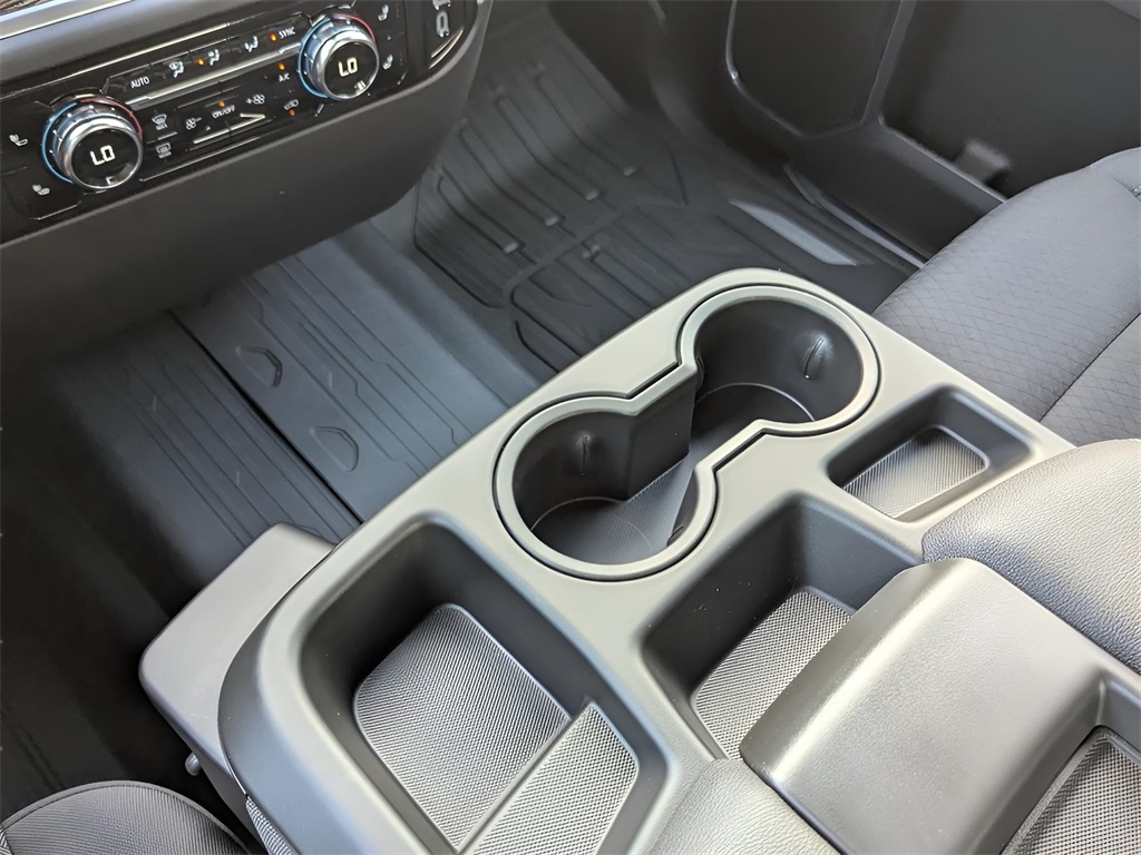 New Car 2025 Gmc Sierra 1500  Elevation For Sale Under $50,000 In Austin, Texas
