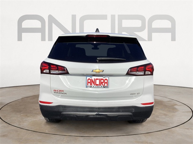 Used Car 2024 Chevrolet Equinox  Lt For Sale Under $25,000 In San Antonio, Texas