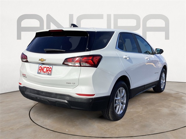 Used Car 2024 Chevrolet Equinox  Lt For Sale Under $25,000 In San Antonio, Texas