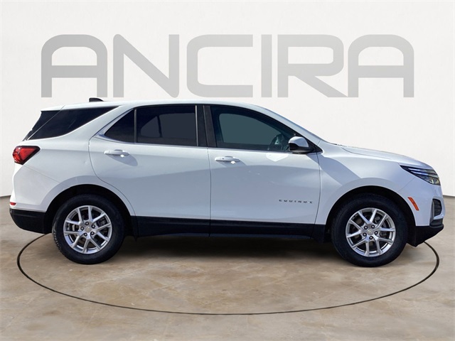 Used Car 2024 Chevrolet Equinox  Lt For Sale Under $25,000 In San Antonio, Texas