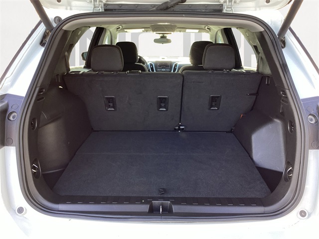 Used Car 2024 Chevrolet Equinox  Lt For Sale Under $25,000 In San Antonio, Texas