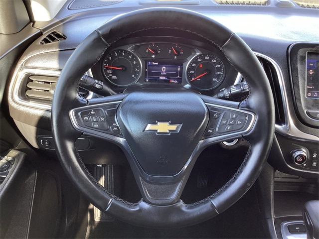 Used Car 2024 Chevrolet Equinox  Lt For Sale Under $25,000 In San Antonio, Texas