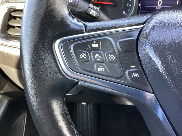 Used Car 2024 Chevrolet Equinox  Lt For Sale Under $25,000 In San Antonio, Texas