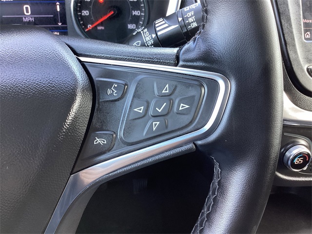 Used Car 2024 Chevrolet Equinox  Lt For Sale Under $25,000 In San Antonio, Texas