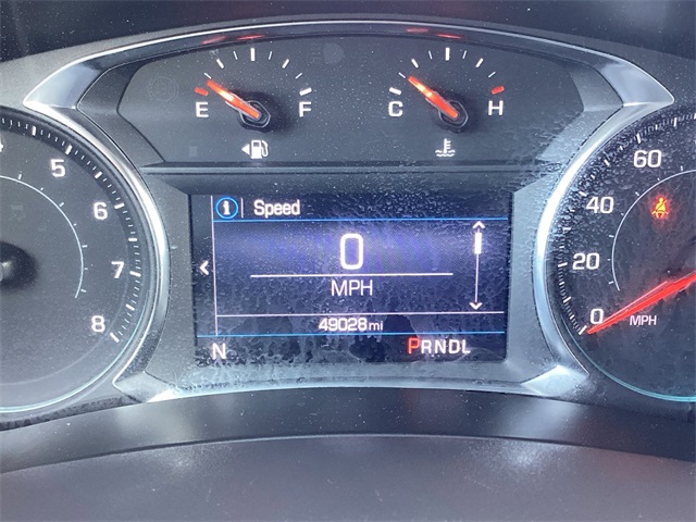 Used Car 2024 Chevrolet Equinox  Lt For Sale Under $25,000 In San Antonio, Texas