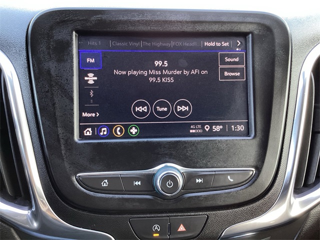 Used Car 2024 Chevrolet Equinox  Lt For Sale Under $25,000 In San Antonio, Texas