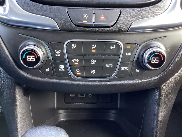 Used Car 2024 Chevrolet Equinox  Lt For Sale Under $25,000 In San Antonio, Texas