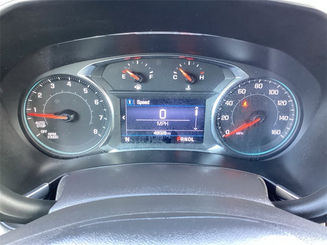 Used Car 2024 Chevrolet Equinox  Lt For Sale Under $25,000 In San Antonio, Texas