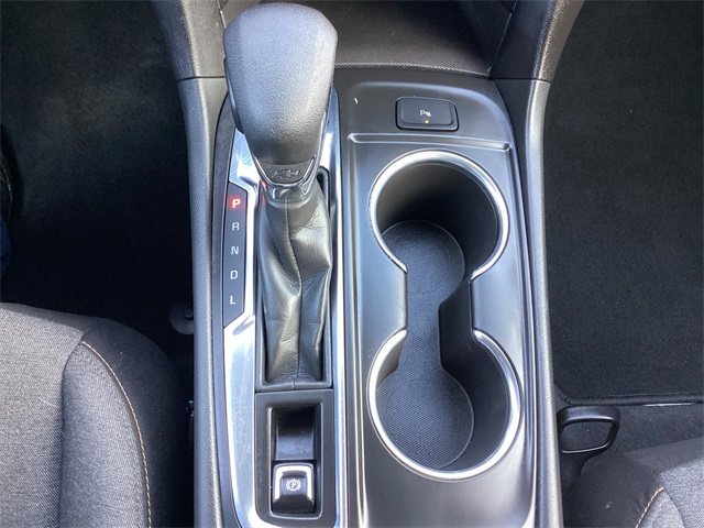 Used Car 2024 Chevrolet Equinox  Lt For Sale Under $25,000 In San Antonio, Texas