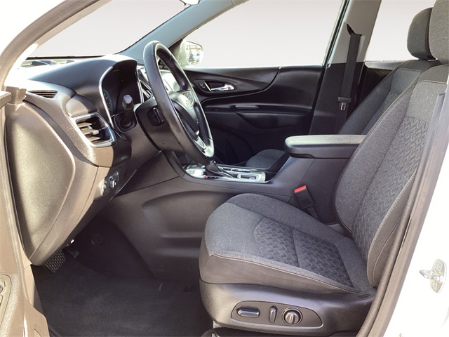Used Car 2024 Chevrolet Equinox  Lt For Sale Under $25,000 In San Antonio, Texas