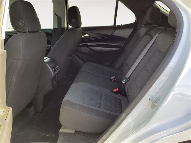 Used Car 2024 Chevrolet Equinox  Lt For Sale Under $25,000 In San Antonio, Texas