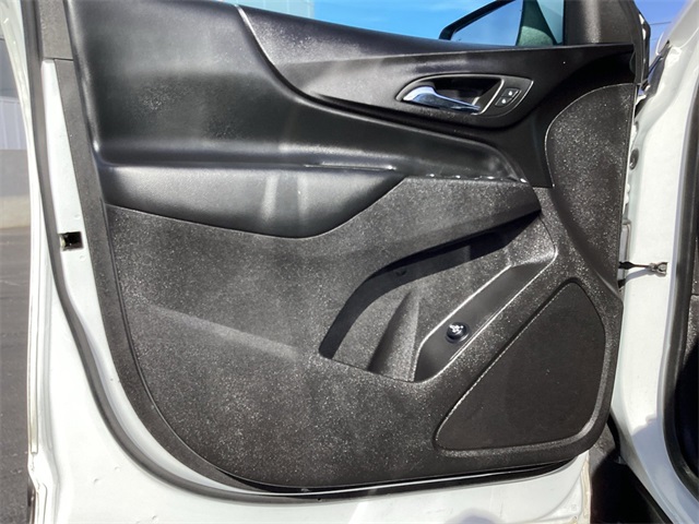 Used Car 2024 Chevrolet Equinox  Lt For Sale Under $25,000 In San Antonio, Texas