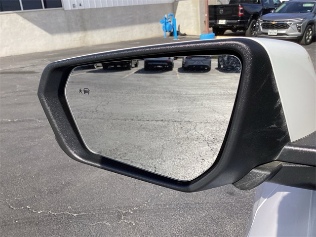 Used Car 2024 Chevrolet Equinox  Lt For Sale Under $25,000 In San Antonio, Texas