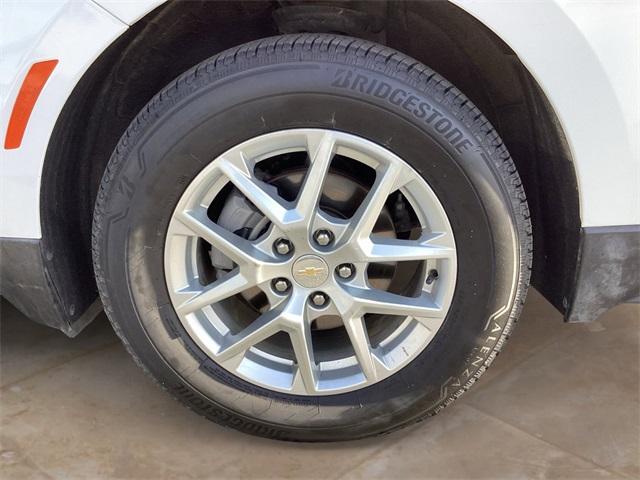 Used Car 2024 Chevrolet Equinox  Lt For Sale Under $25,000 In San Antonio, Texas