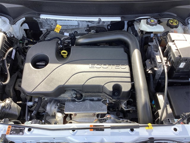 Used Car 2024 Chevrolet Equinox  Lt For Sale Under $25,000 In San Antonio, Texas