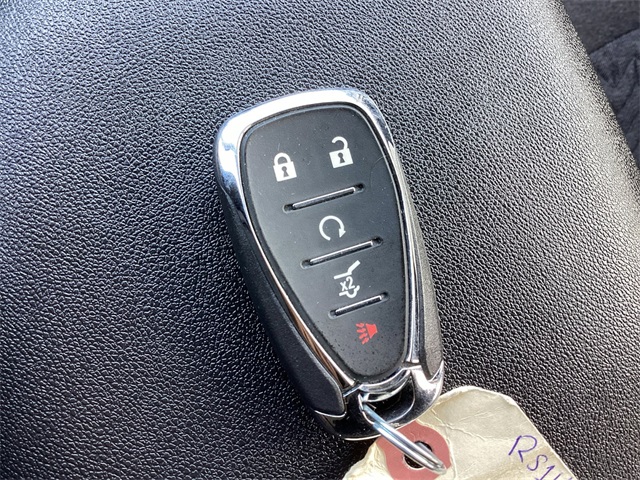 Used Car 2024 Chevrolet Equinox  Lt For Sale Under $25,000 In San Antonio, Texas