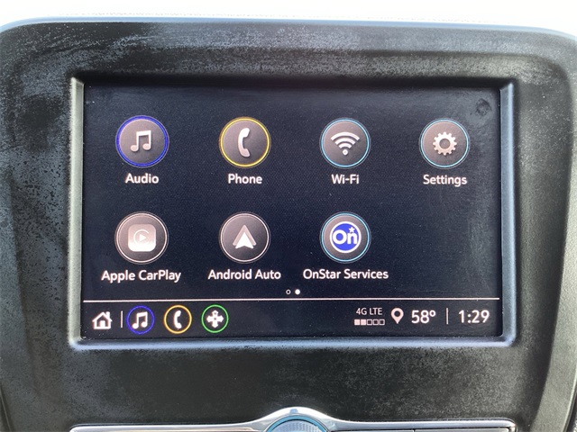 Used Car 2024 Chevrolet Equinox  Lt For Sale Under $25,000 In San Antonio, Texas