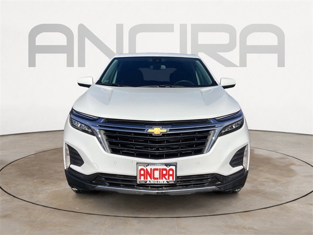 Used Car 2024 Chevrolet Equinox  Lt For Sale Under $25,000 In San Antonio, Texas