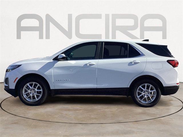 Used Car 2024 Chevrolet Equinox  Lt For Sale Under $25,000 In San Antonio, Texas