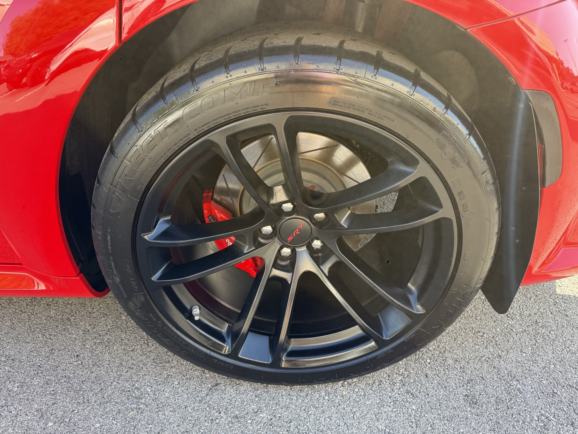 2021 Dodge Charger R/T photo 28