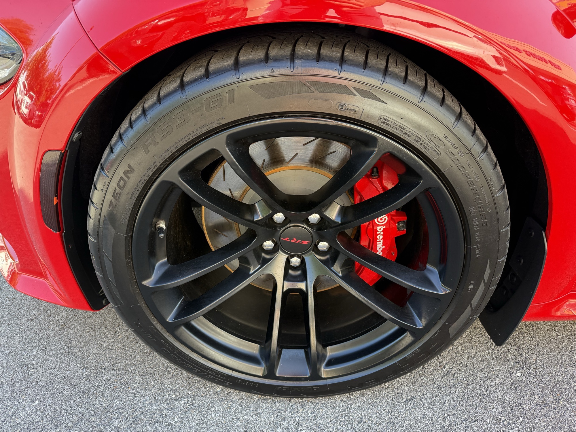2021 Dodge Charger R/T photo 29