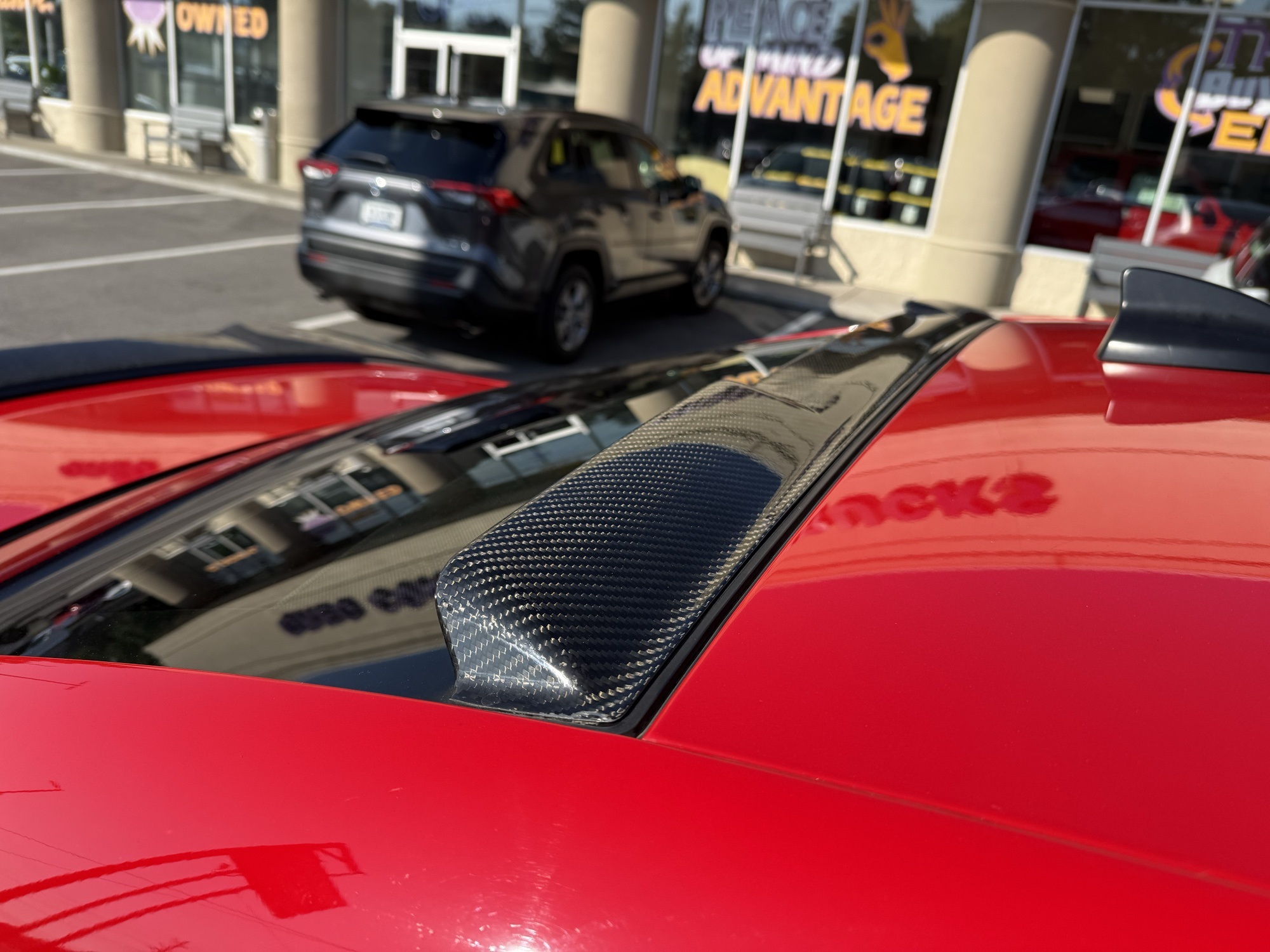 2021 Dodge Charger R/T photo 30