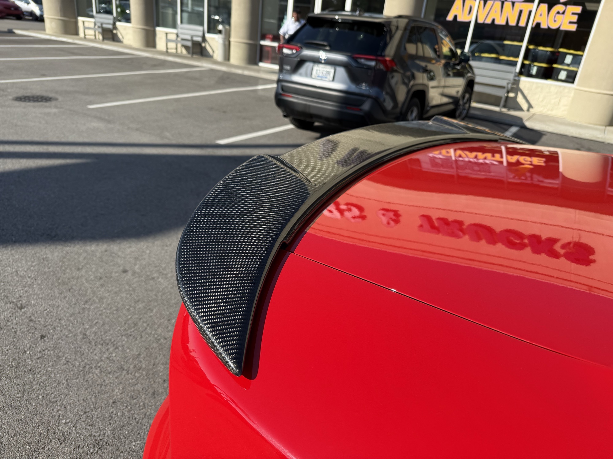 2021 Dodge Charger R/T photo 31