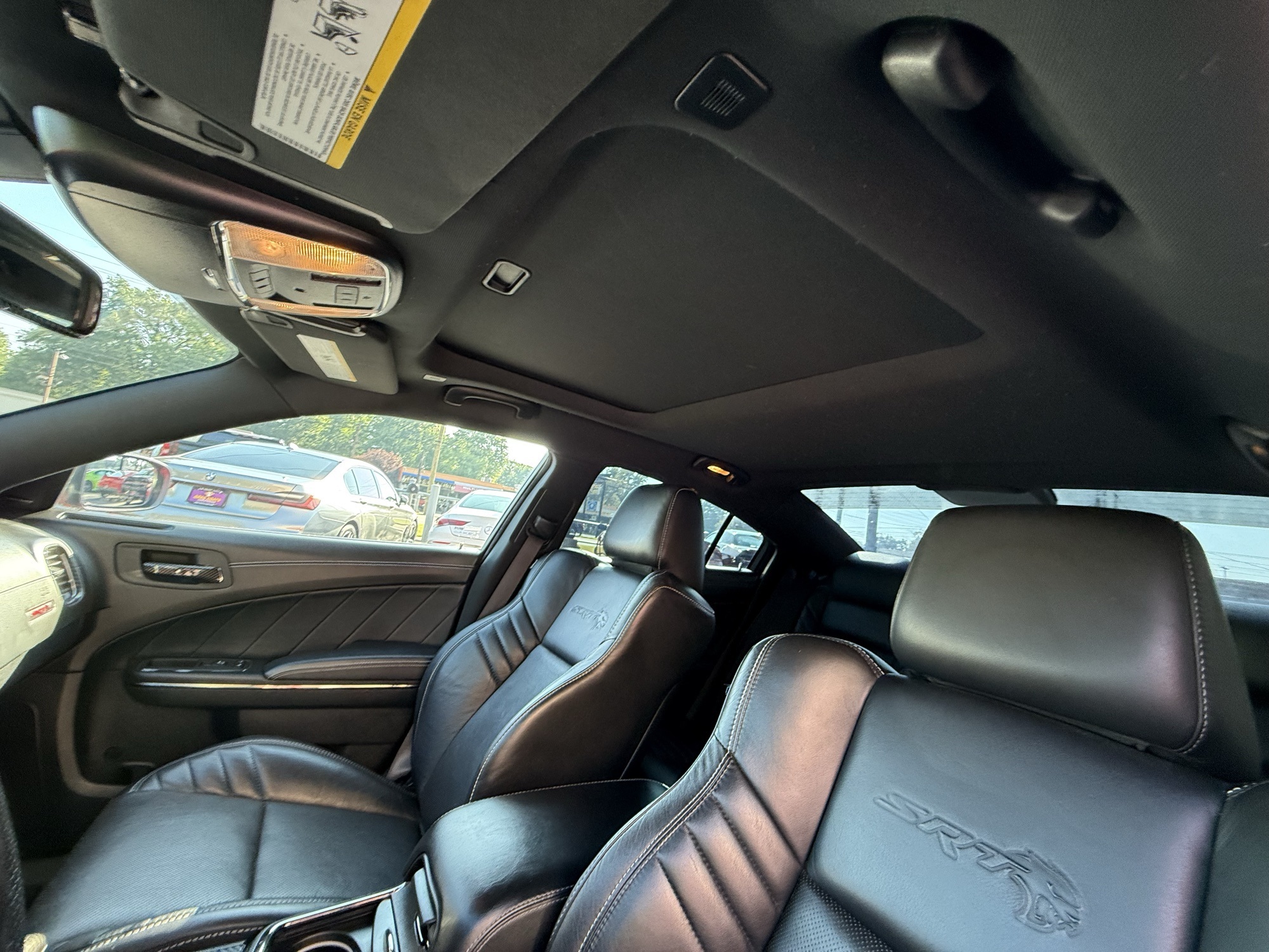 2020 Dodge Charger SRT8 Hellcat photo 20