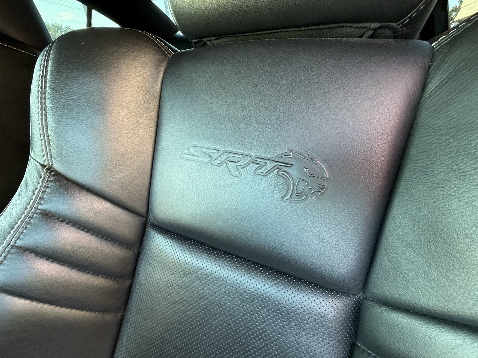 2020 Dodge Charger SRT8 Hellcat photo 21