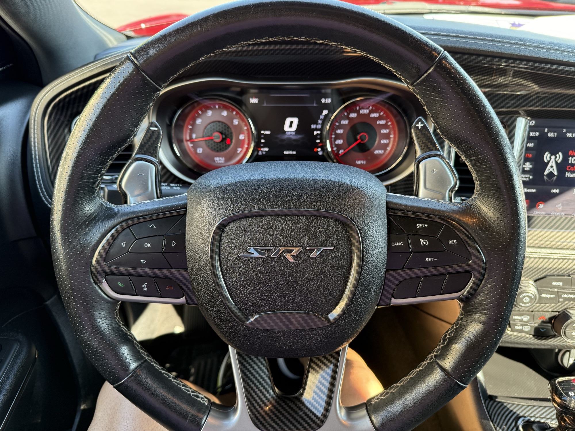 2020 Dodge Charger SRT8 Hellcat photo 22