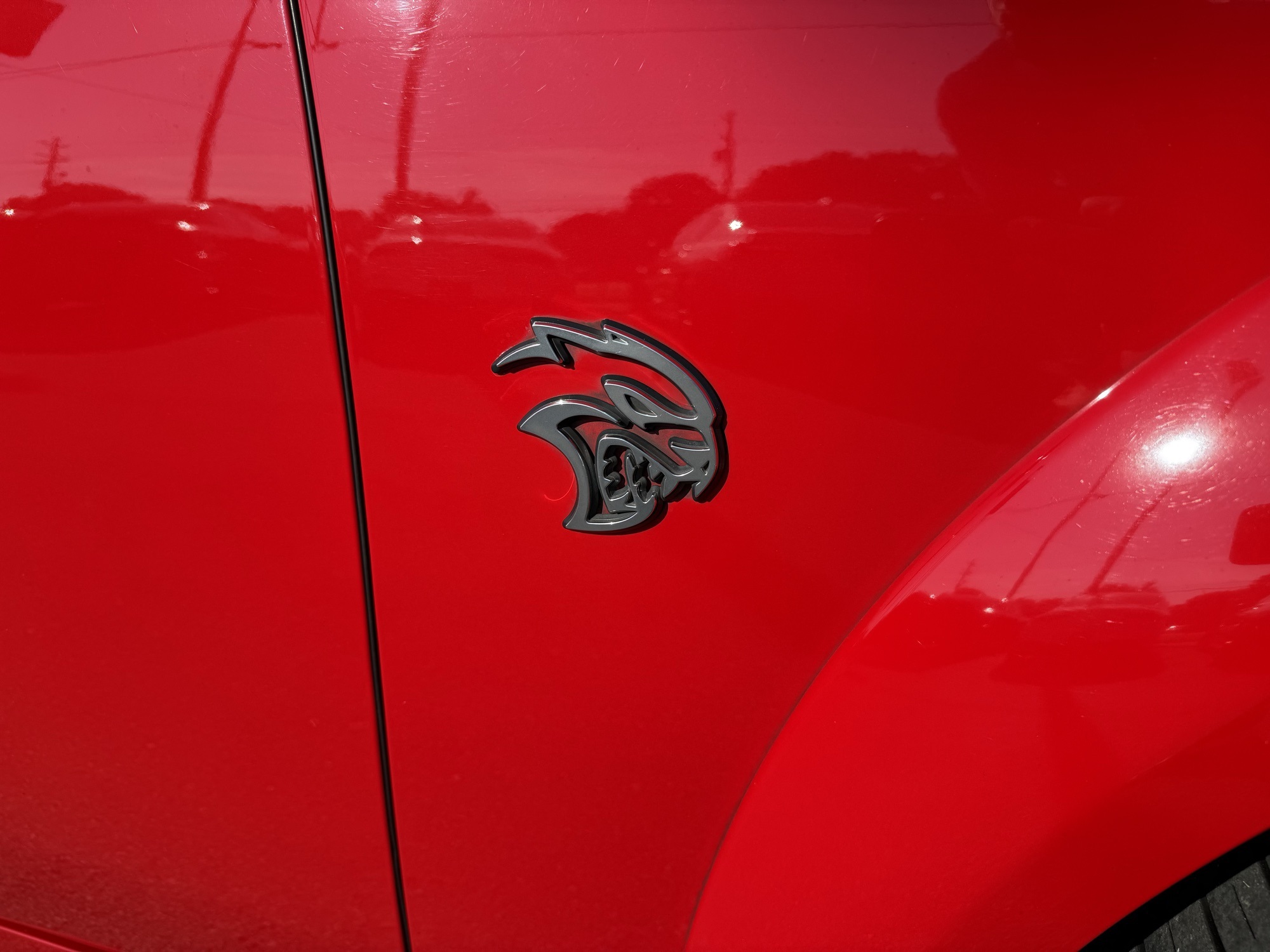 2021 Dodge Charger R/T photo 27